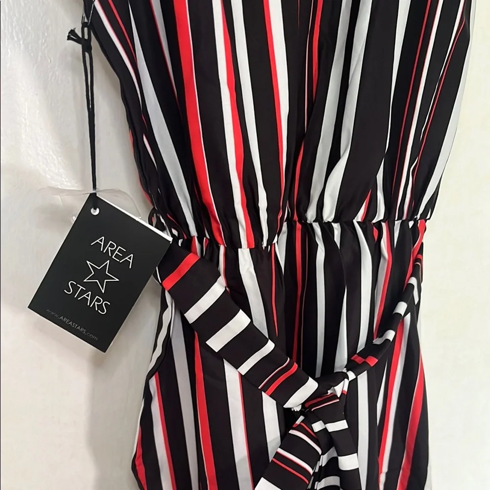 Area star Dress - Picture 3 of 6